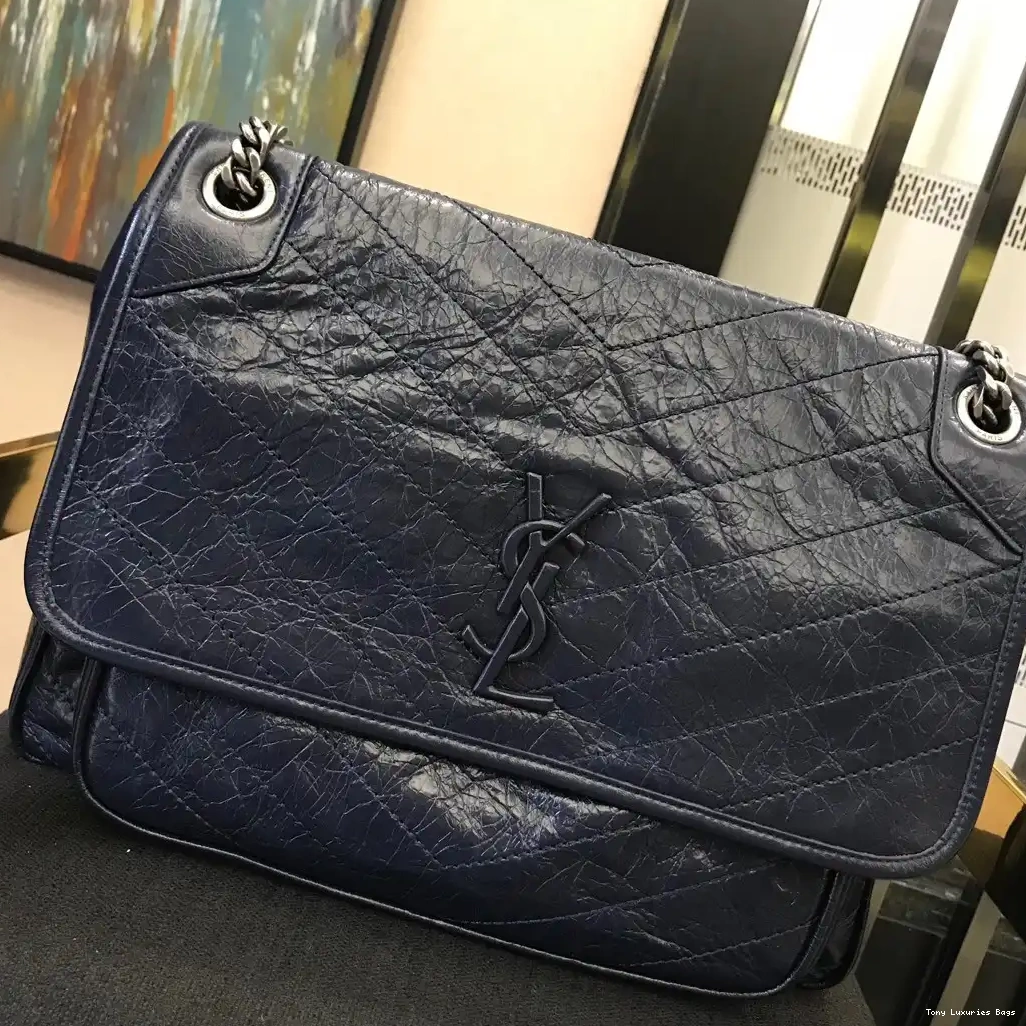Tony Luxuries NIKI 32CM YSL 0507